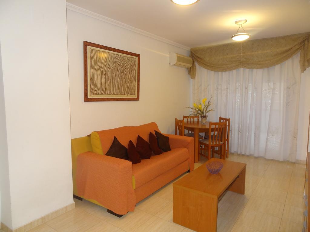 Costa Marina III Oropesa Apartment Oropesa del Mar Cameră foto