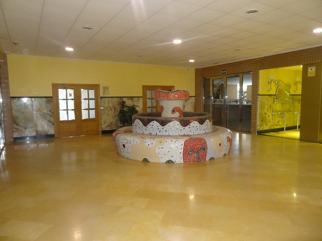 Costa Marina III Oropesa Apartment Oropesa del Mar Cameră foto