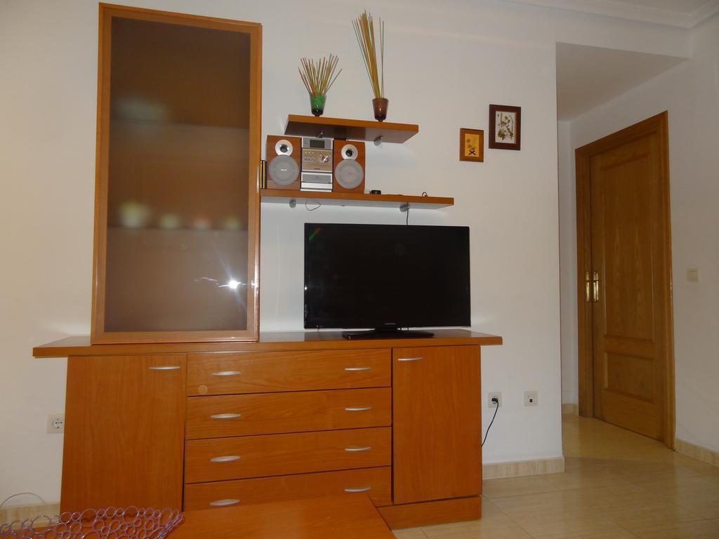 Costa Marina III Oropesa Apartment Oropesa del Mar Cameră foto
