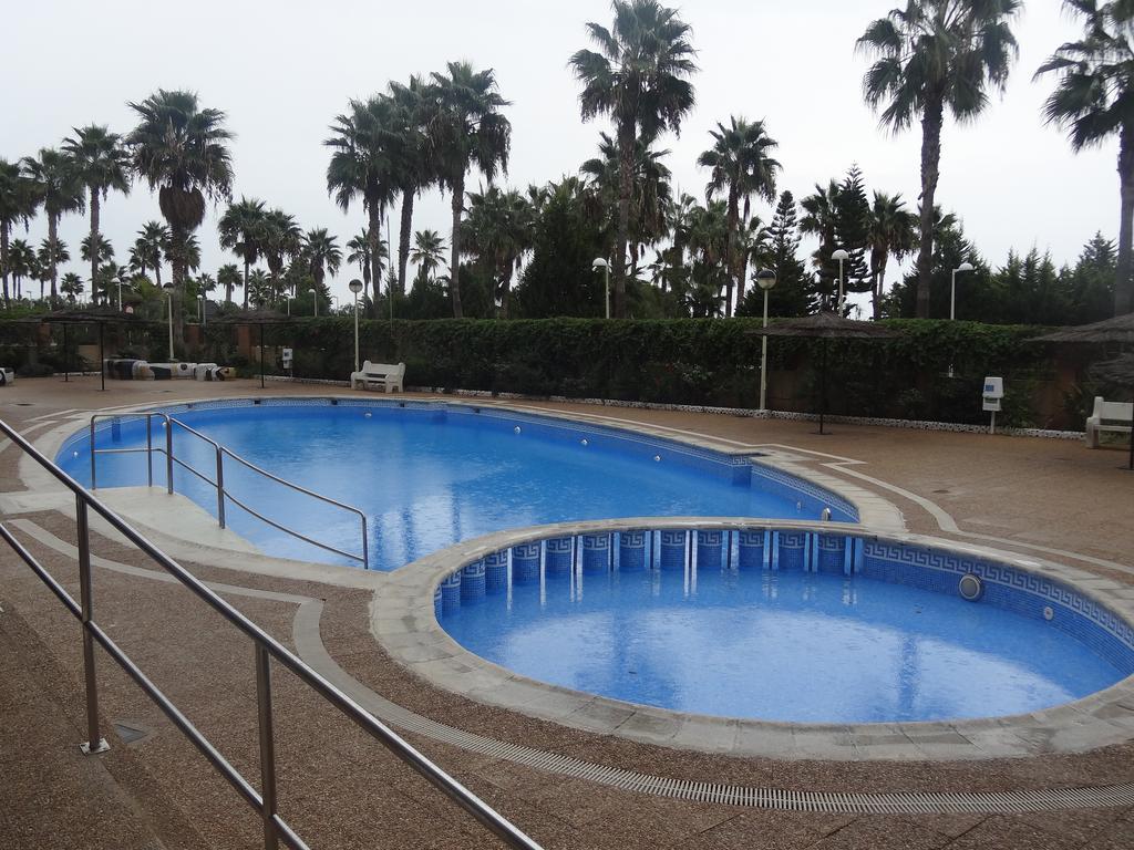 Costa Marina III Oropesa Apartment Oropesa del Mar Cameră foto